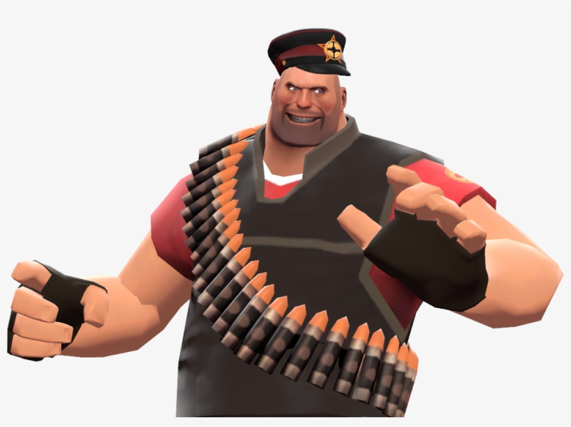 Welcome To Reddit, - Team Fortress 2, transparent png #4483111
