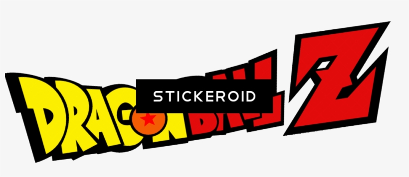 Dragon Ball Logo - Porte Clé Funko Pop Dragon Ball, transparent png #4483166