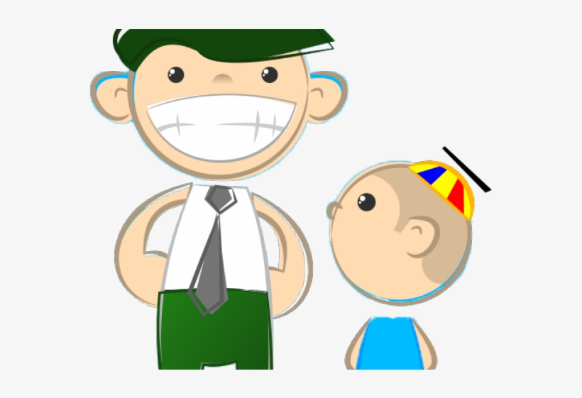 Fathers Day Greeting From Son, transparent png #4483168