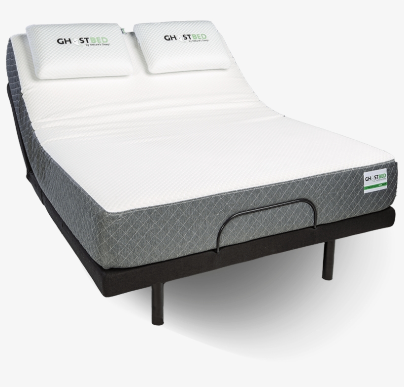 Full Size Of Ghostbed Adjustable Power Base Bed Frame Ghost Bed