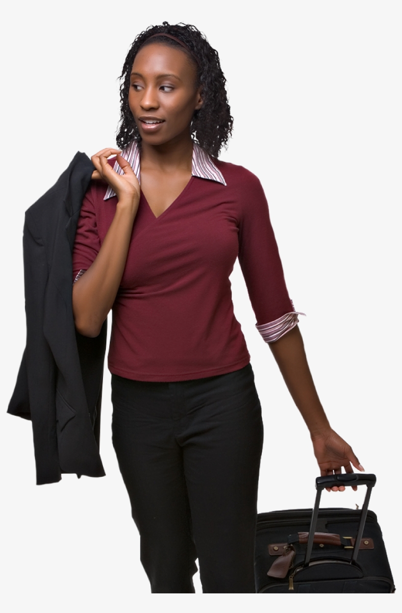 Hotels Are King - Business Traveller Png, transparent png #4483632