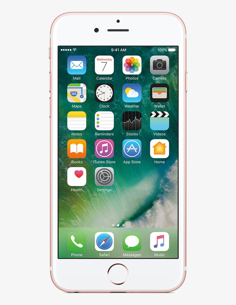 Iphone 7 Price In Egypt, transparent png #4483901