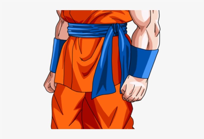 Dragon Ball Z Clipart Logo - Imagenes De Dragon Ball Super Majin Buu, transparent png #4484062