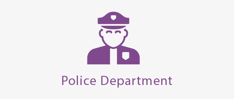 Police-icon - Cartoon, transparent png #4484230