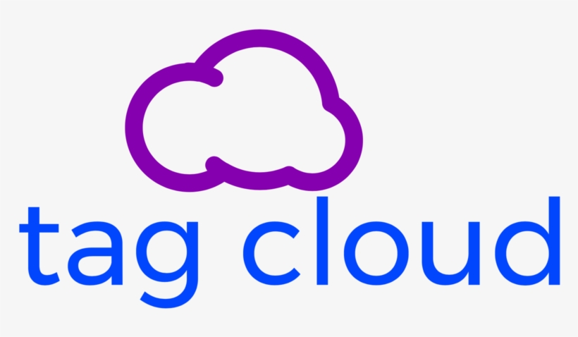 Tag Cloud - Salesforce Marketing Cloud Logo Png, transparent png #4484501