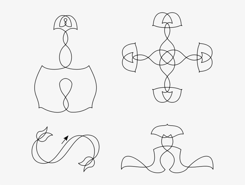 Special Figures By Panin - Special Figures, transparent png #4484628