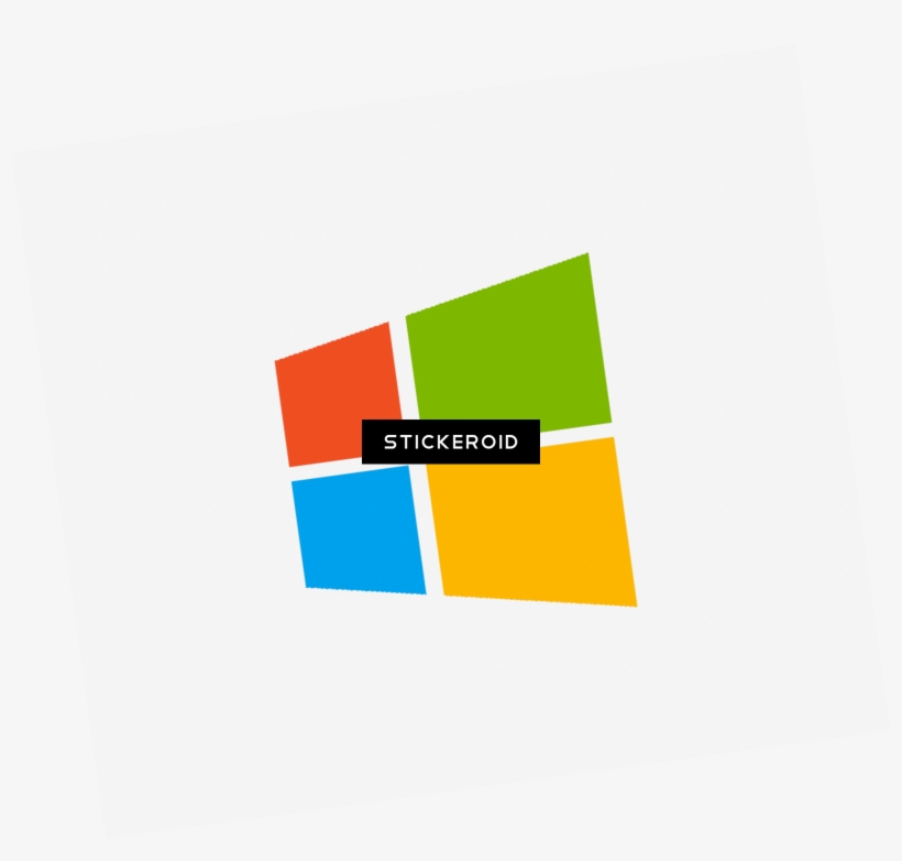 Windows - Graphic Design, transparent png #4484932