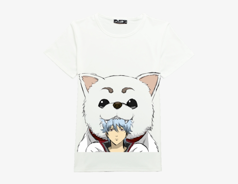 Picture 8 Of - Gintama T Shirt, transparent png #4485171