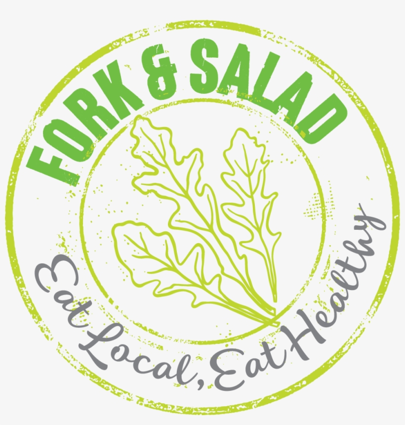 Fork And Salad ~ Maui, Hawaii - Fork And Salad Maui, transparent png #4485240