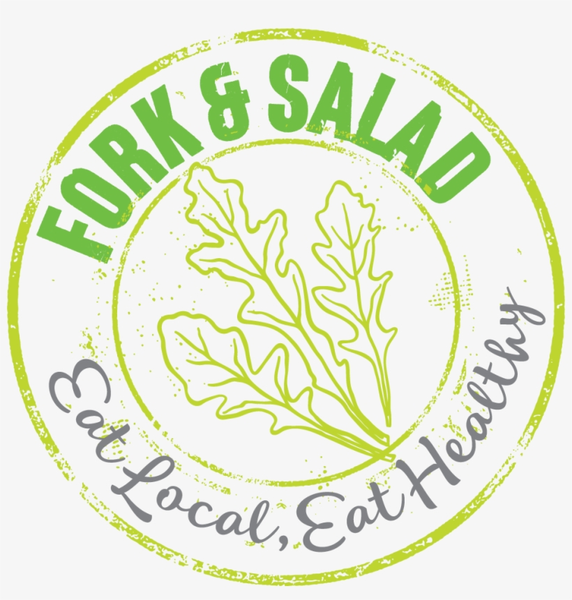 Fork And Salad Maui, Hawaii Fork And Salad Maui Free Transparent