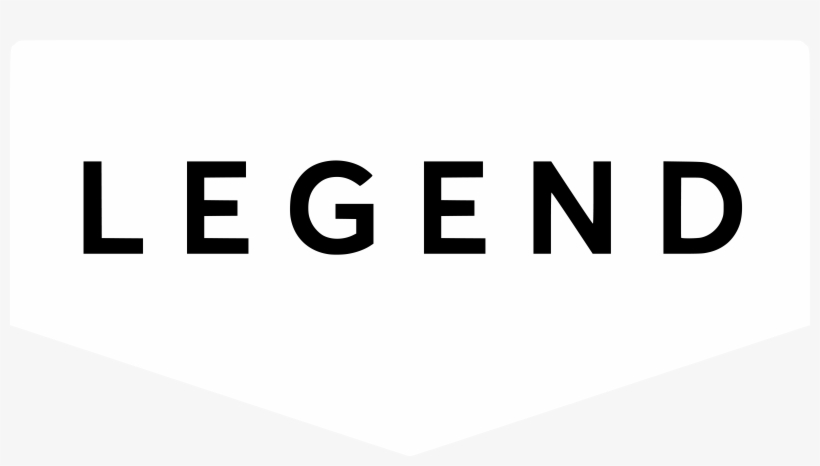 Legend ☰ - Legend 3d Logo Png, transparent png #4485358