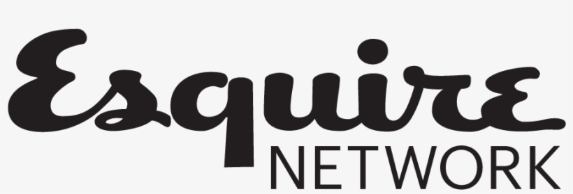 More From The Getaway On Food Republic - Esquire Network Logo, transparent png #4485359