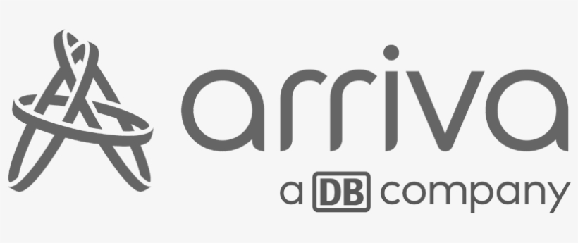 End Of Dialog Window - Arriva North East Logo, transparent png #4485473