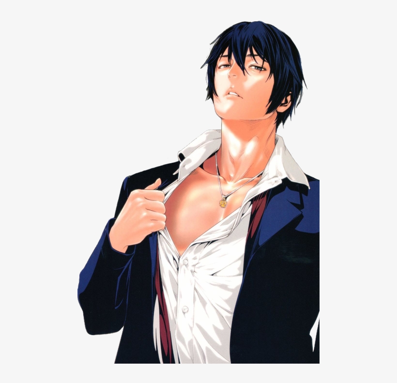 Prison School, Vol. 8, transparent png #4485598