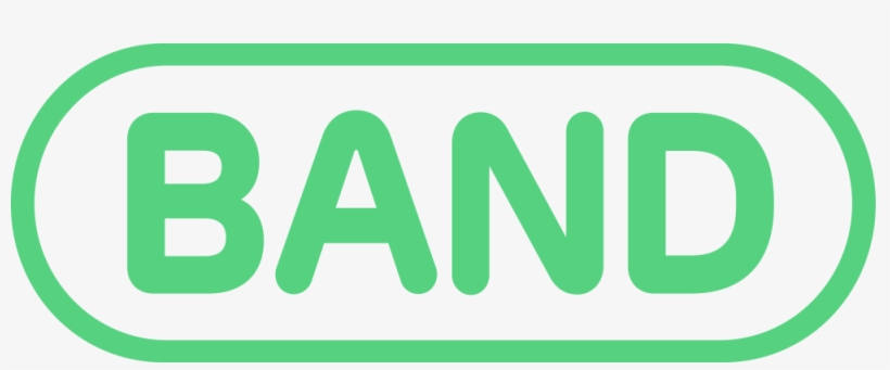 Band Bi Green - Movingup Logo Png, transparent png #4485601