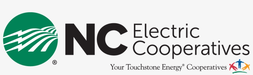 Hoffman Building Technologies , Ncemc - Nc Electric Cooperatives Logo, transparent png #4485820