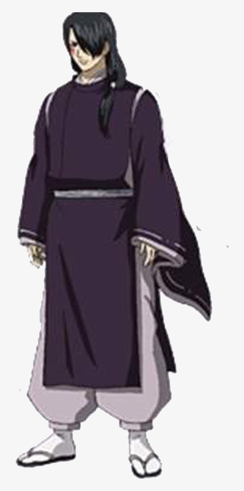 Shirino Douman - Gin Tama, transparent png #4485964