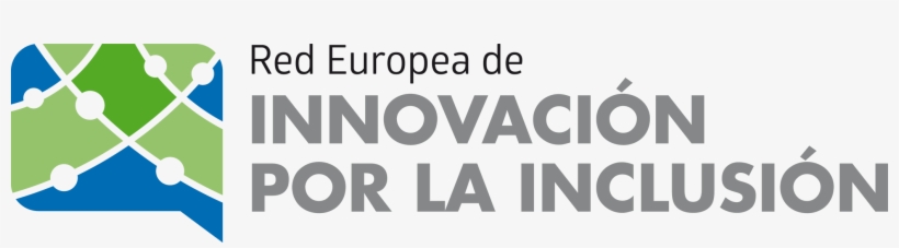 European Network Of Innovation For Inclusion - Signage, transparent png #4485966