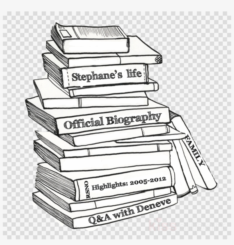 Book, transparent png #4485968