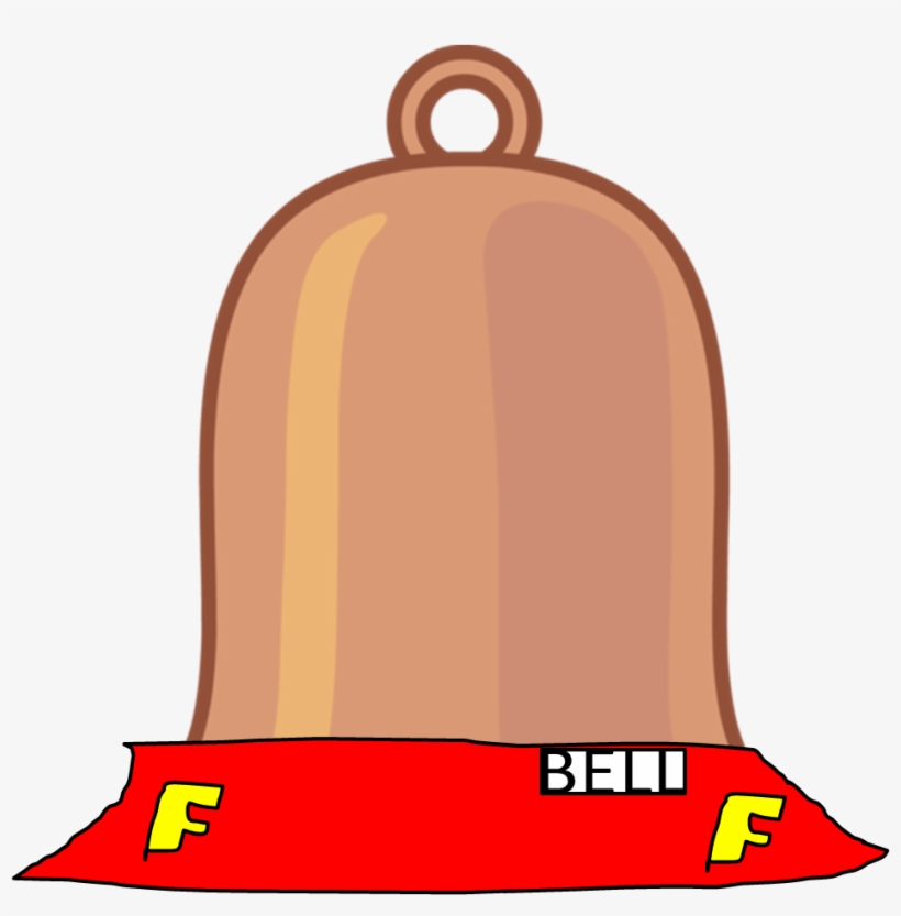 Free Bell, transparent png #4485971
