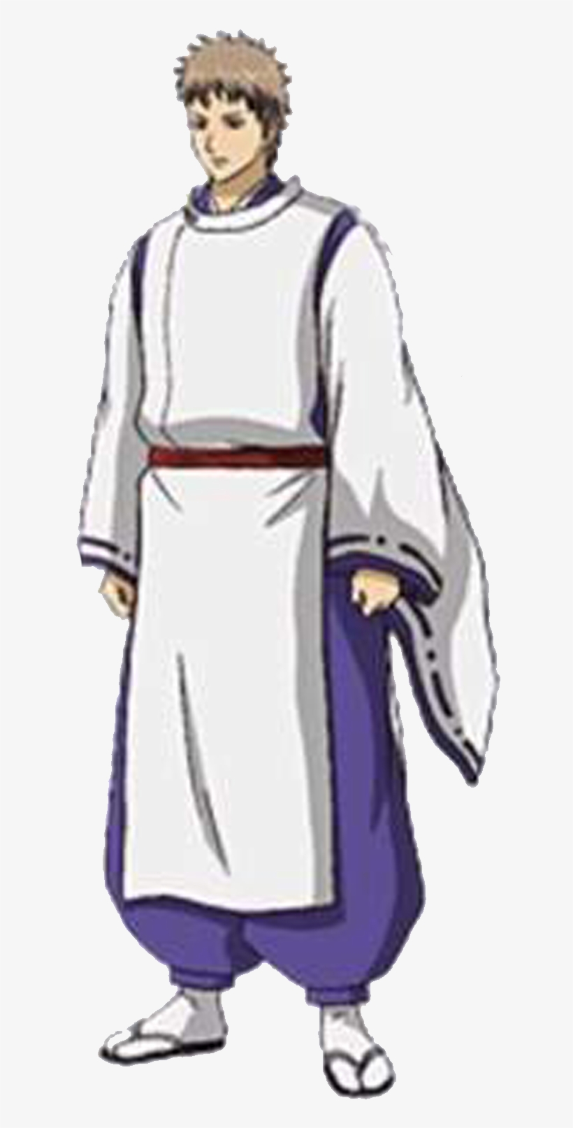 Ketsuno Seimei - Mandola, transparent png #4486031