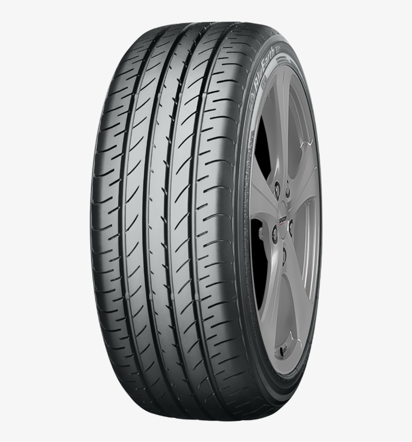 Yokohama C Drive Ac01, transparent png #4486197