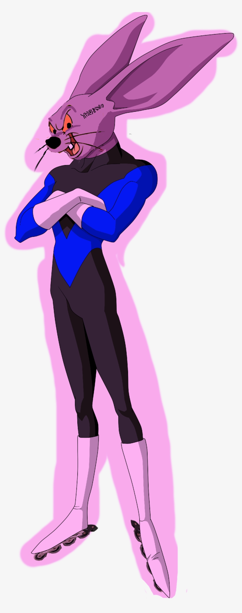 Nineties - Dragon Ball Super Universo 11, transparent png #4486853