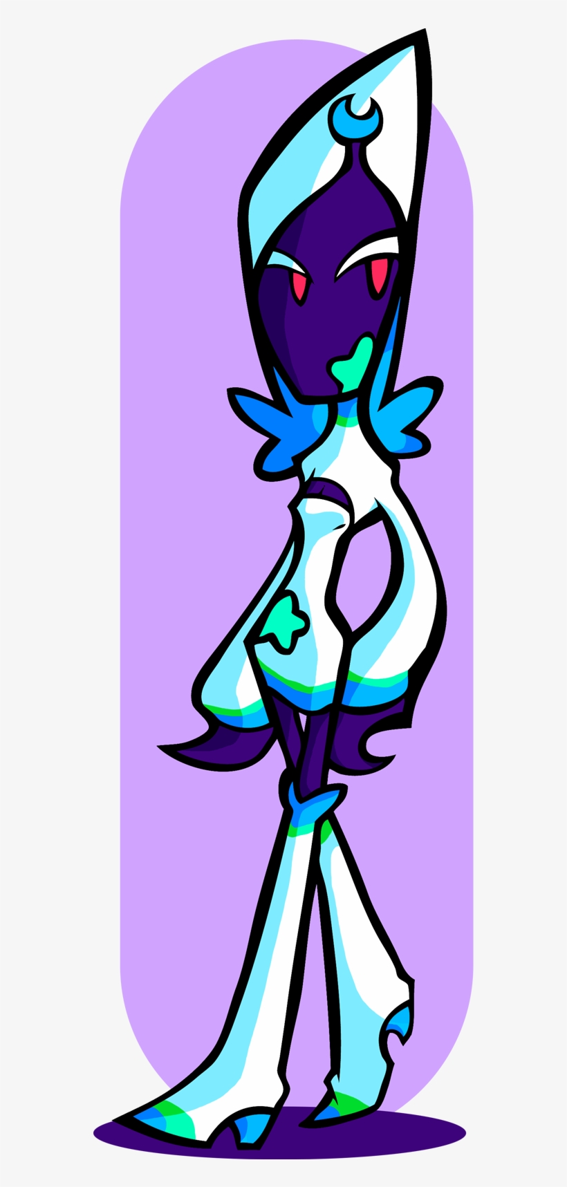 Pan Pizza's Art Milky Mint Bio Made - Pan Pizza, transparent png #4487292
