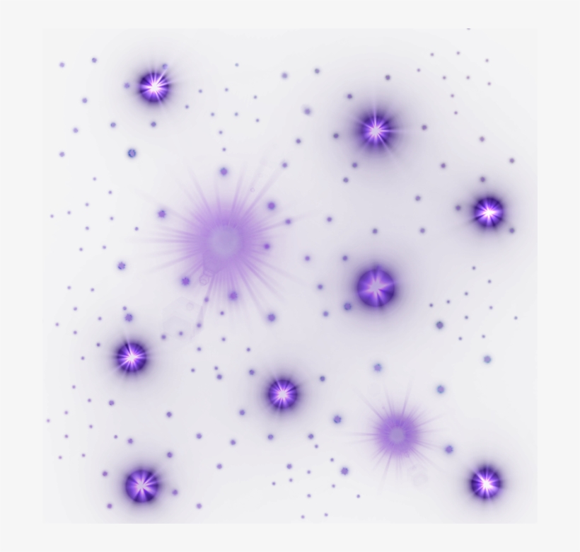 #magic #sequins #star #stars #tumblr #violet #сияние - Portable Network Graphics, transparent png #4487306