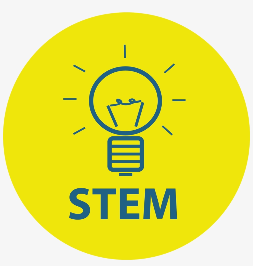 Stem Is The Abbreviation Of 'science, Technology, Engineering, - Circle, transparent png #4487450