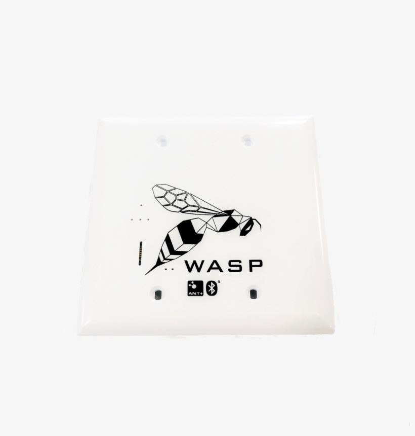 Wasp Poe 2 Sensor To Ethernet - Ethernet, transparent png #4487831