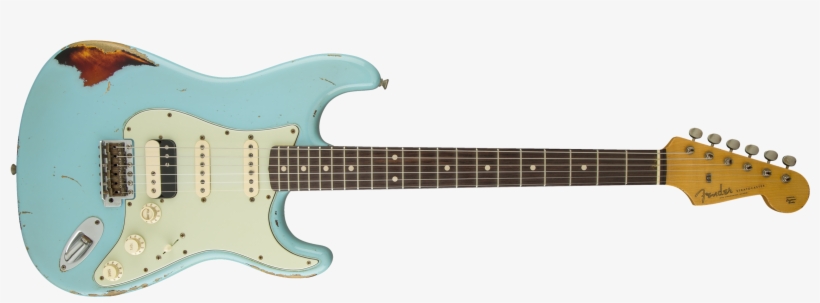 Hover To Zoom - Squier Fsr Bullet Telecaster, transparent png #4488401