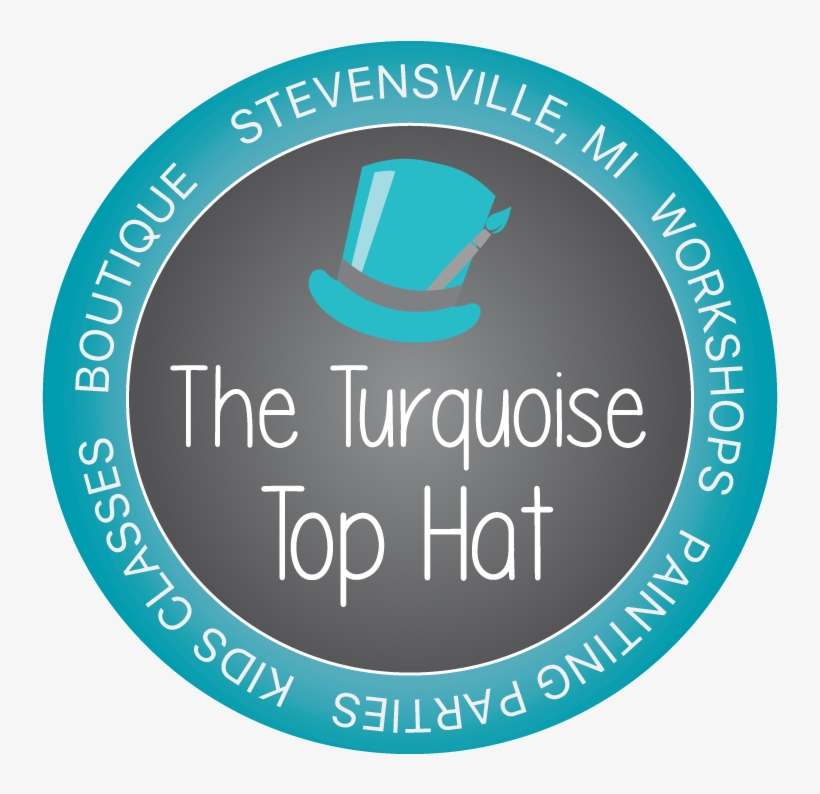 Tophat Png, transparent png #4488405