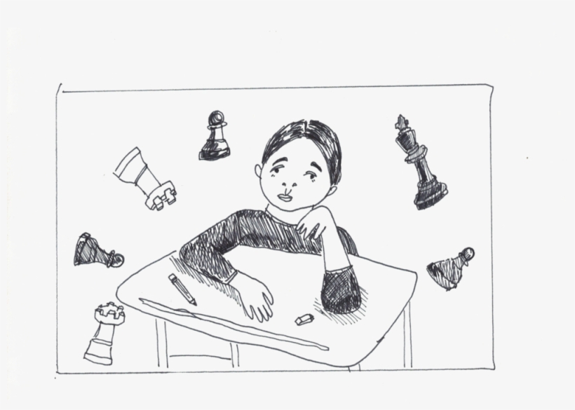 Image Part 001 - Sketch, transparent png #4488601