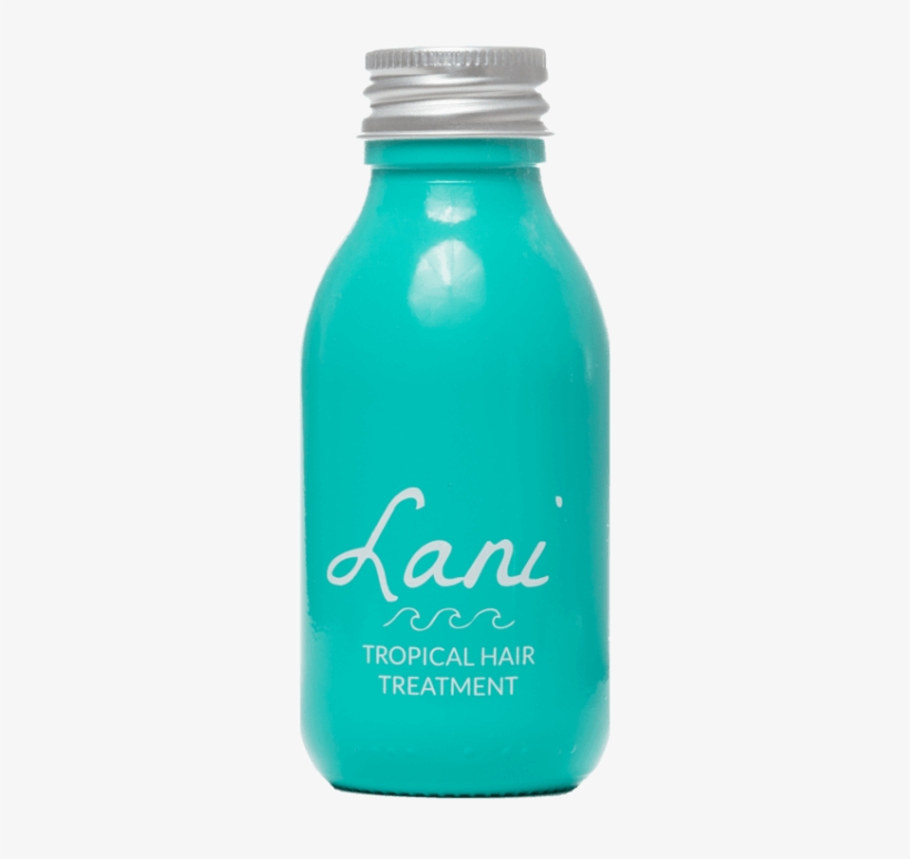 Tropical Hair Treatment - Lani Tropical Hair Treatment, transparent png #4489048