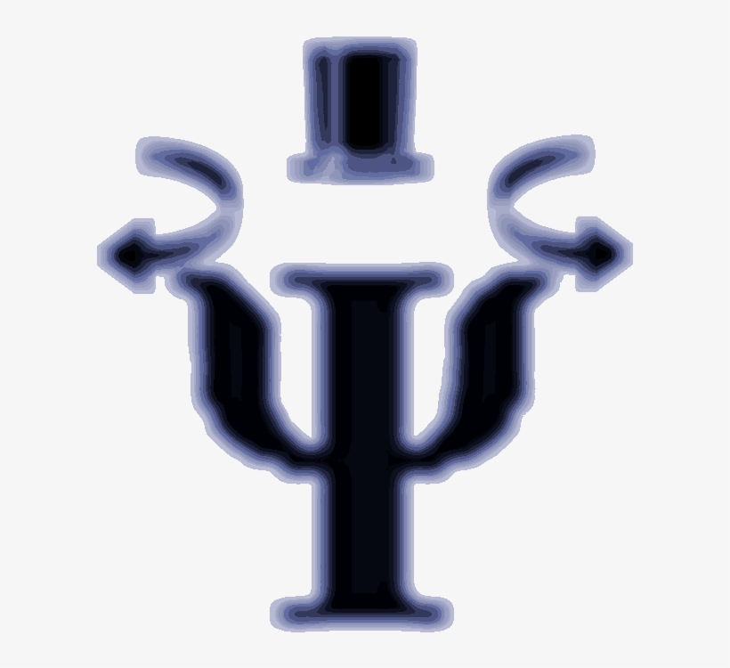 Previous Index Next Page Ch1 6 Stylized Psi Man With - Big 28, transparent png #4489051