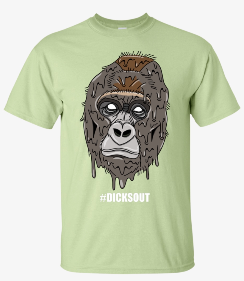 #dicksoutforharambe Grime Harambeauto - Harambe Tablet - Ipad Air 1 (horizontal), transparent png #4489204