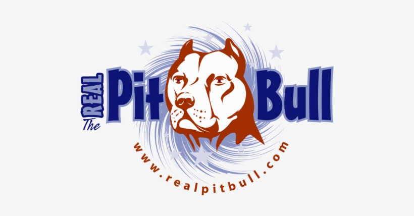 Pit Bull, transparent png #4489368