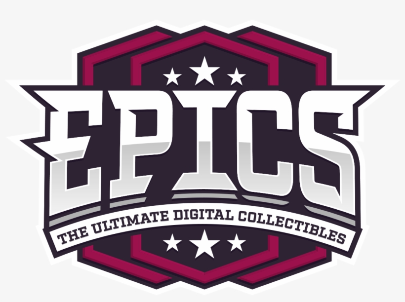 Esports Companies - Epics Gg, transparent png #4489868
