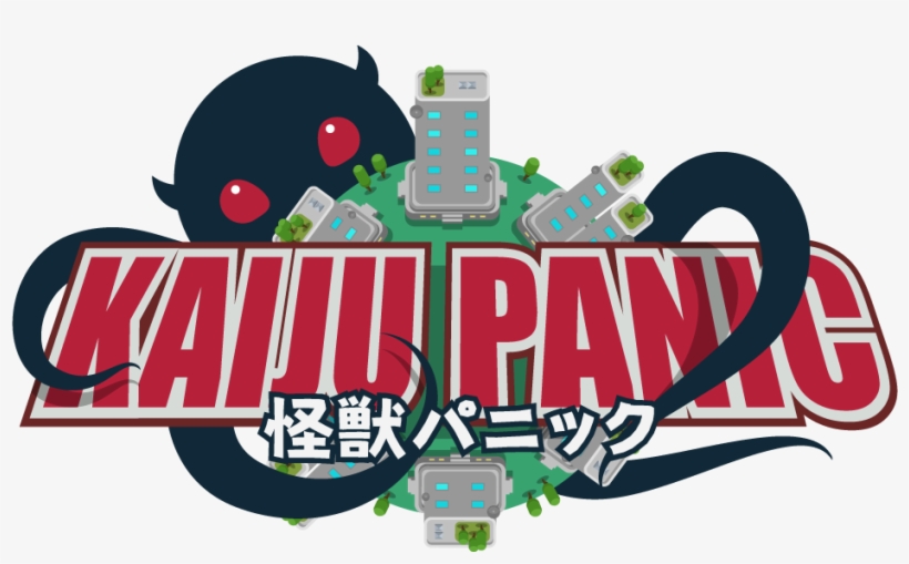 E9aca098 7f68 4b8f 9715 Bb161fd2d761 - Kaiju Panic, transparent png #4490151