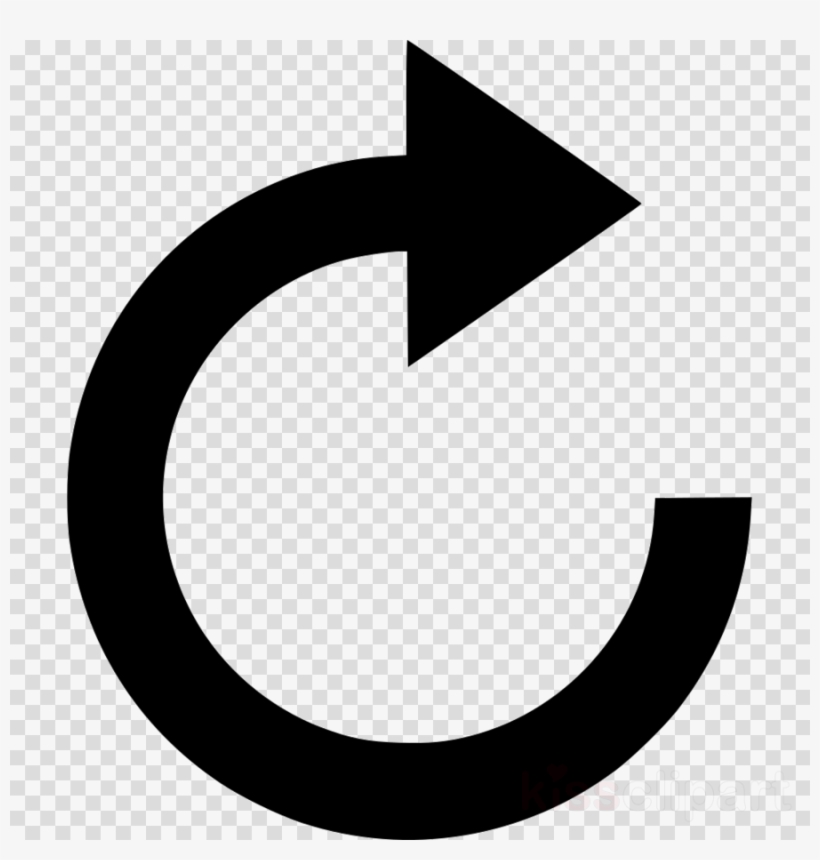 Download Transparent Background Play Button Png Clipart - Filled In Circle, transparent png #4490154