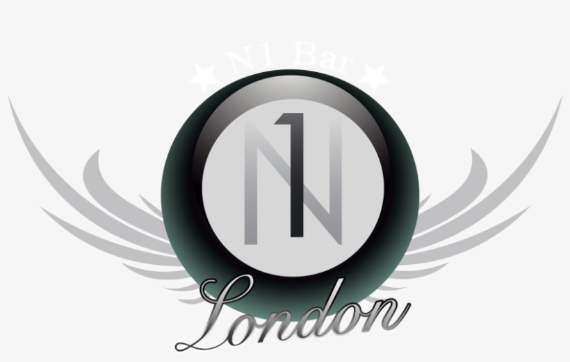 Number 1 London - London, transparent png #4490414