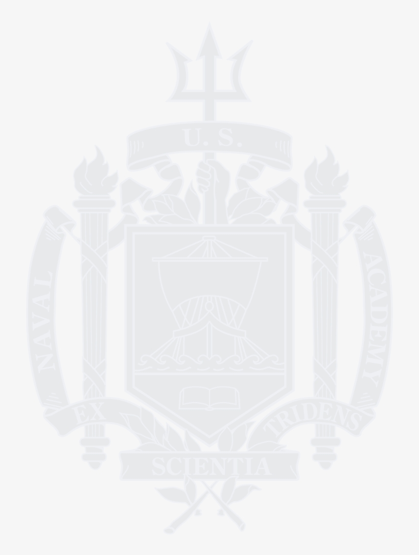 Navy Sports - Naval Academy, transparent png #4490644