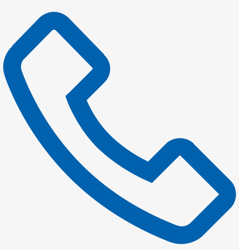 Phone Icon White Phone Icon Png Free Transparent Png Download Pngkey