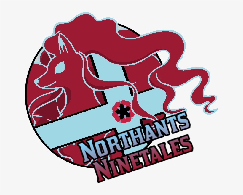 Season 3 At Northants Ninetales - Dallas, transparent png #4491519