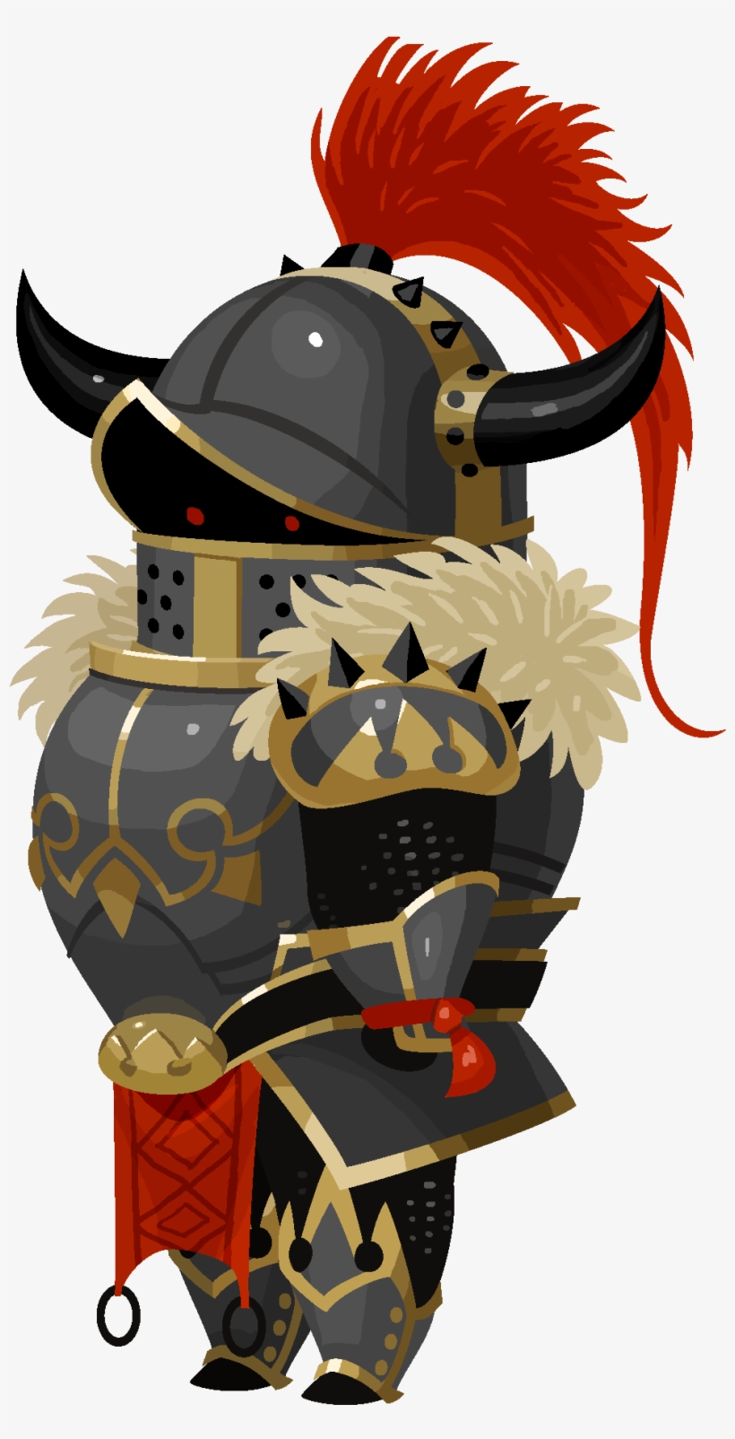 Strong Warriorm - Kingdom Hearts Χ, transparent png #4491831