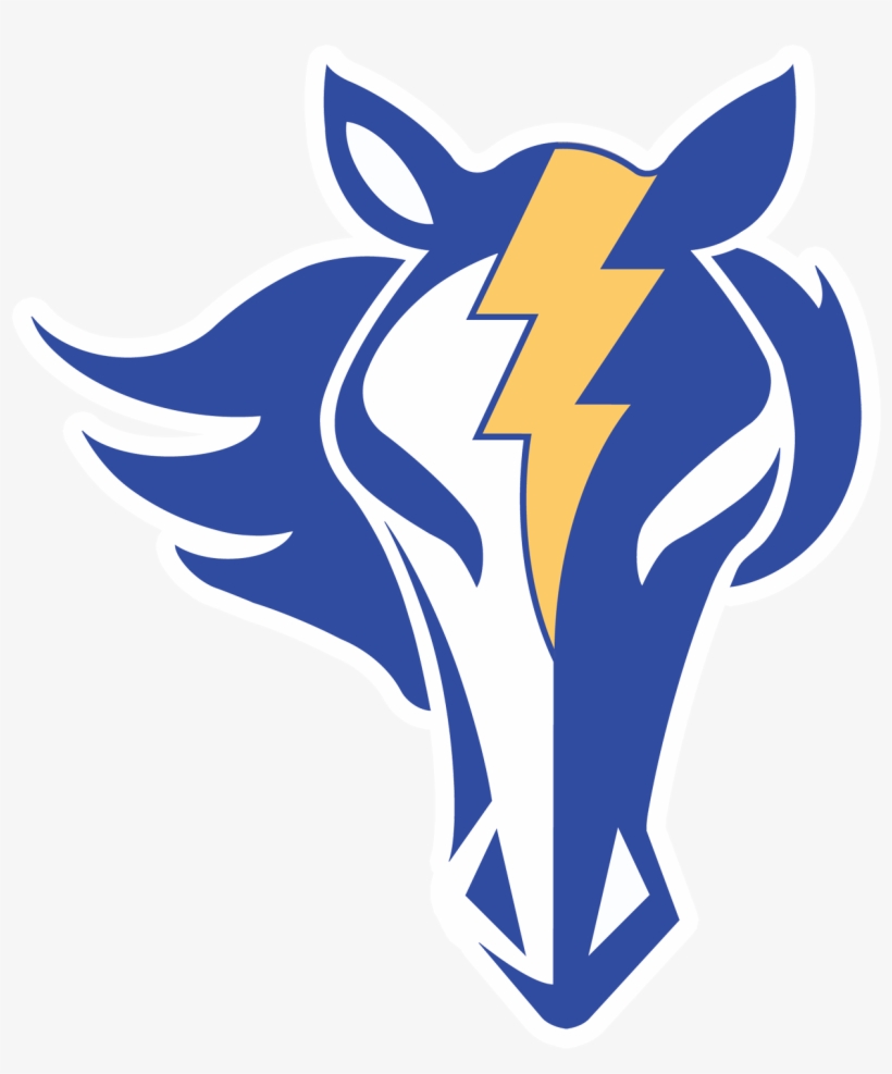 Go Chargers - Cary Academy Chargers, transparent png #4491834