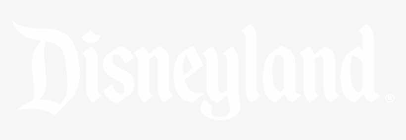Brands I've Worked With - Star Wars Disneyland Logo, transparent png #4491909