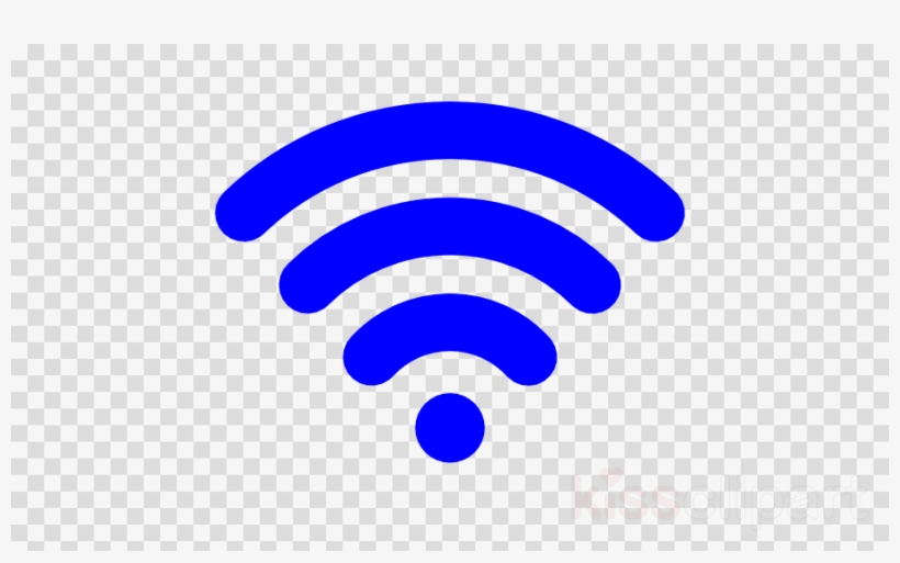 Wifi Icon Jpg Clipart Wi-fi Computer Icons - Wifi Clipart, transparent png #4492028