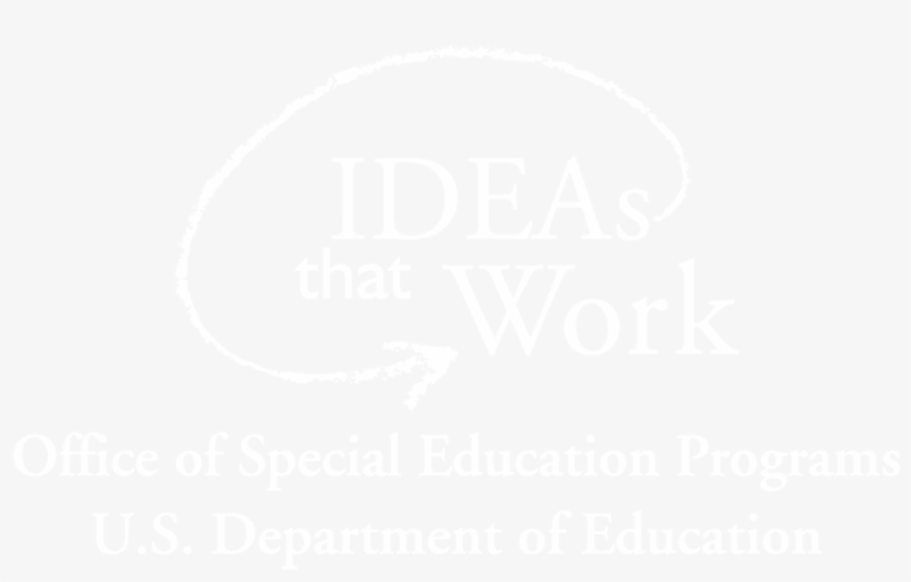 Ideas That Work - Wordpress Logo White Png, transparent png #4492031